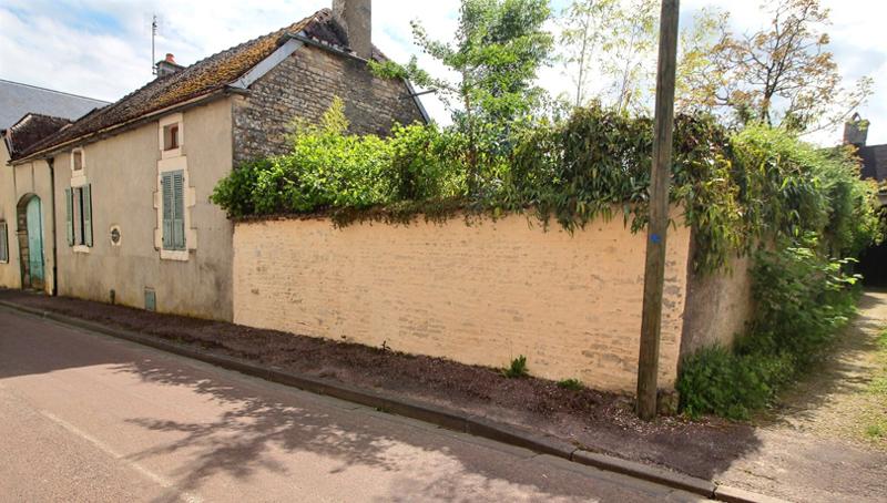 Arthonnay (la rue)